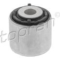 Supporto, Braccio oscillante TOPRAN - 634 551