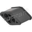 Supporto, Radiatore TOPRAN - 207 036
