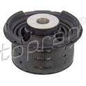 Supporto, Corpo dell'asse TOPRAN - 109 485