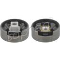 Suspensão, subchassis/grupo de suporte TOPRAN - 634 456
