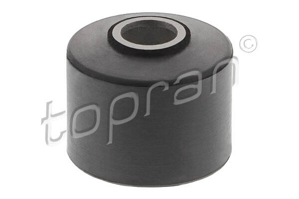 Mounting, alternator
