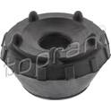 Suspension (amortisseur) TOPRAN - 107 663