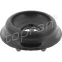 Suspension (amortisseur) TOPRAN - 107 664