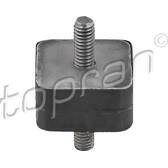 Suspension (radiateur) TOPRAN - 102 573