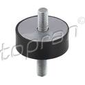 Suspension (radiateur) TOPRAN - 108 767