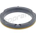 strut bearing (axle) TOPRAN - 103 638