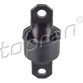 Suspension (support d'essieu) TOPRAN - 302 363