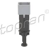 Switch, clutch control TOPRAN - 207 195
