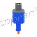Switch, clutch control TOPRAN - 701 722