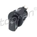 Switch, headlight TOPRAN - 202 167