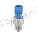 Switch, reverse light TOPRAN - 638 163