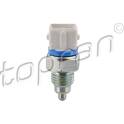 Switch, reverse light TOPRAN - 721 073