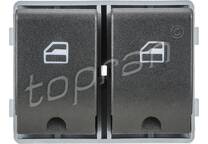 Switch, window winder
