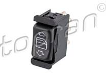 Switch, window winder