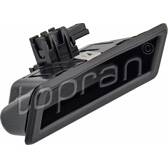 Tailgate Lock TOPRAN - 502 530