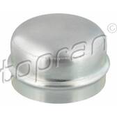 Tampa de protecção, cubo da roda TOPRAN - 104 189