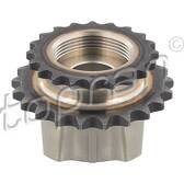 Tandwiel- injectiepomp TOPRAN - 503 129