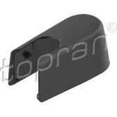 Tapa, brazo del limpiaparabrisas TOPRAN - 503 690