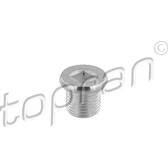 Tapón del cambio de aceite TOPRAN - 721 134