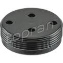 Tappo anticongelamento monoblocco TOPRAN - 110 878