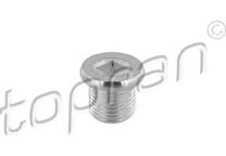 Tappo Filettato Coppa Olio Corteco 220100S - M16x1.50 Per Ricambi Auto - Foto 9