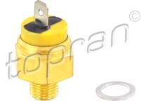 Temperature Switch, radiator fan