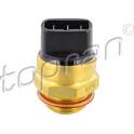 Temperature Switch, radiator fan TOPRAN - 102 976