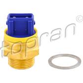 Temperature Switch, radiator fan TOPRAN - 720 170