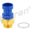 Temperature Switch, radiator fan TOPRAN - 721 102