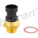 Temperature Switch, radiator fan TOPRAN - 721 103
