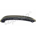 Tensioner Guide, timing chain TOPRAN - 115 734