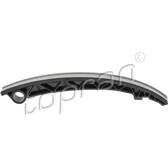 Tensioner Guide, timing chain TOPRAN - 205 563