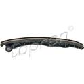 Tensioner Guide, timing chain TOPRAN - 207 564
