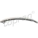Tensioner Guide, timing chain TOPRAN - 305 304