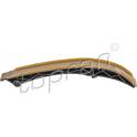Tensioner Guide, timing chain TOPRAN - 407 906