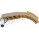 Tensioner Guide, timing chain TOPRAN - 407 908