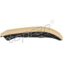 Tensioner Guide, timing chain TOPRAN - 408 011