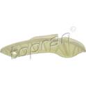 Tensioner Guide, timing chain TOPRAN - 502 615