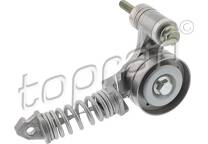 Tensioner Pulley, v-ribbed belt