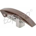 Tensioner, timing chain TOPRAN - 117 281
