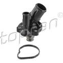 Termostat, kylmedel TOPRAN - 304 520