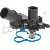 Termostathus TOPRAN - 638 775
