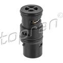 Termostato, Raffreddamento olio TOPRAN - 503 141
