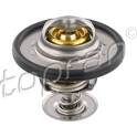 Thermostat, coolant TOPRAN - 305 170