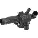 Thermostat d'eau TOPRAN - 116 600