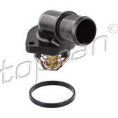 Thermostat d'eau TOPRAN - 721 105