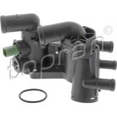 Thermostat Housing TOPRAN - 110 350