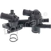 Thermostat Housing TOPRAN - 116 594