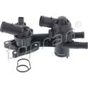 Thermostat Housing TOPRAN - 116 767