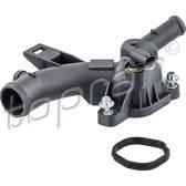 Thermostat Housing TOPRAN - 208 977